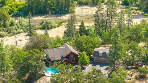 Tiny photo for 4001 S Fork Little Butte Creek Road, Eagle Point, OR 97524 (MLS # 220226512)