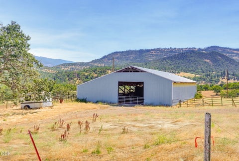Tiny photo for 4001 S Fork Little Butte Creek Road, Eagle Point, OR 97524 (MLS # 220226512)