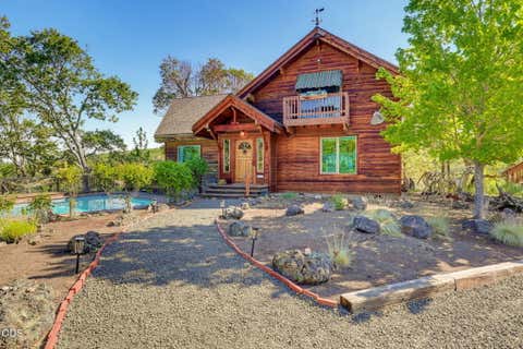 Tiny photo for 4001 S Fork Little Butte Creek Road, Eagle Point, OR 97524 (MLS # 220226512)