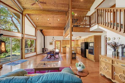 Tiny photo for 4001 S Fork Little Butte Creek Road, Eagle Point, OR 97524 (MLS # 220226512)
