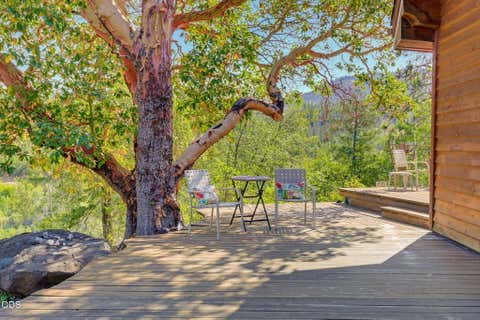 Tiny photo for 4001 S Fork Little Butte Creek Road, Eagle Point, OR 97524 (MLS # 220226512)