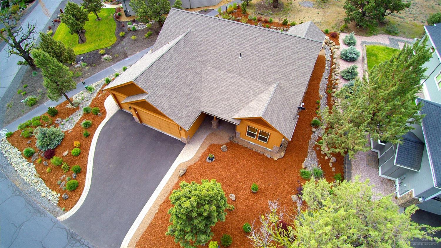 Eagle Crest - Residential