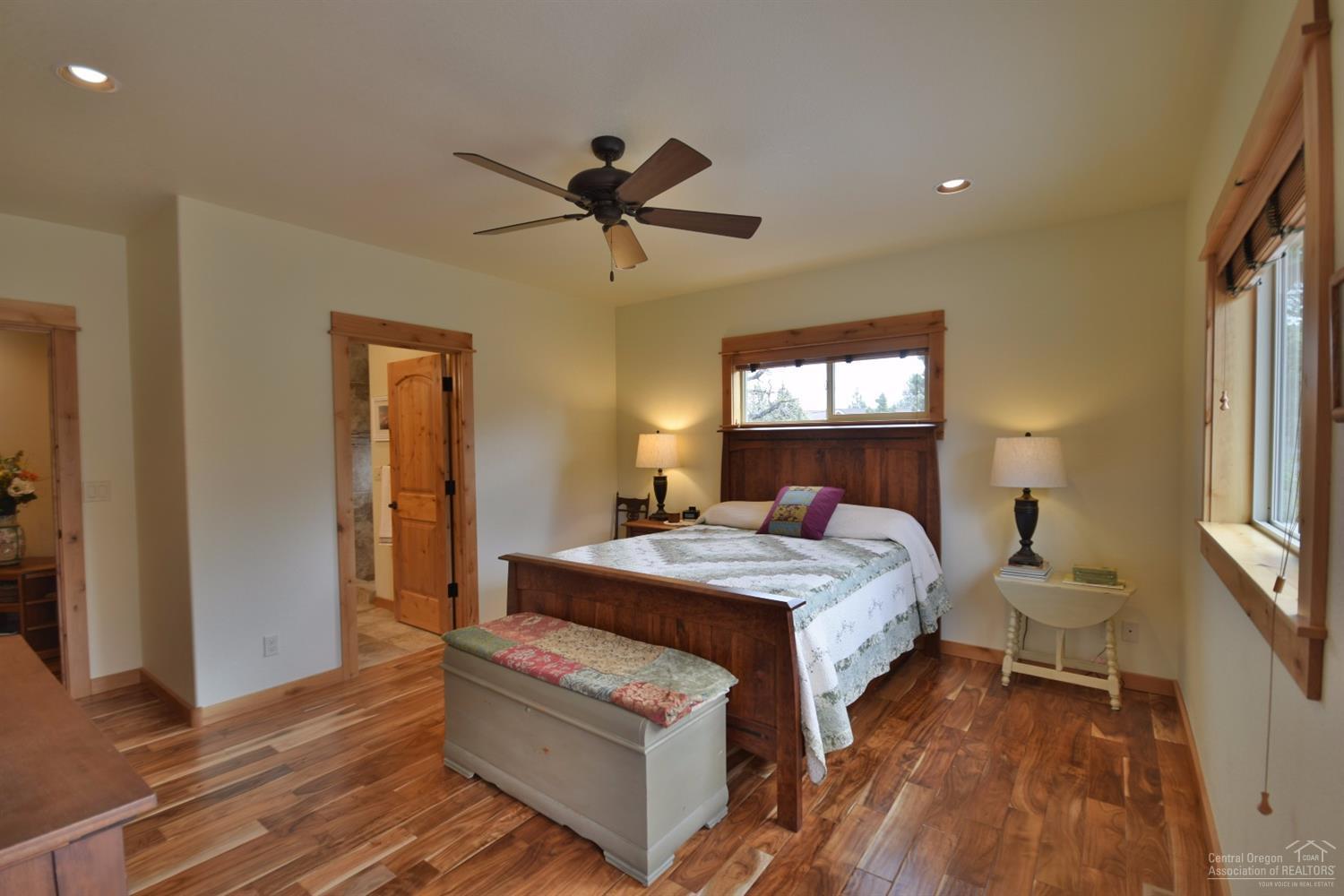 Eagle Crest - Residential