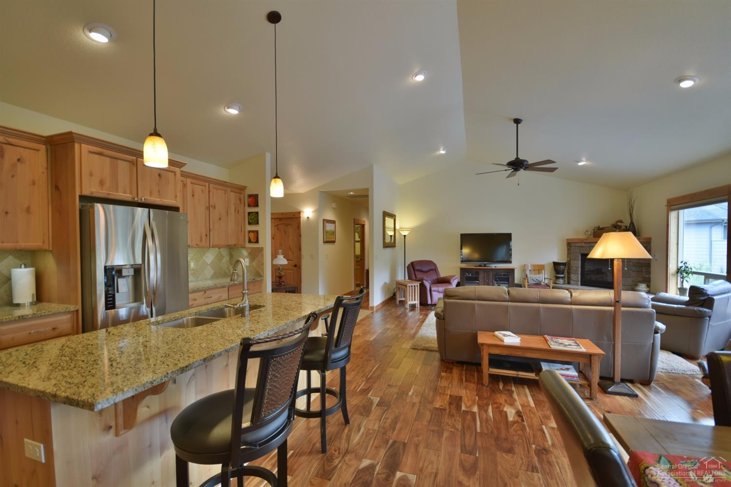 Eagle Crest - Residential