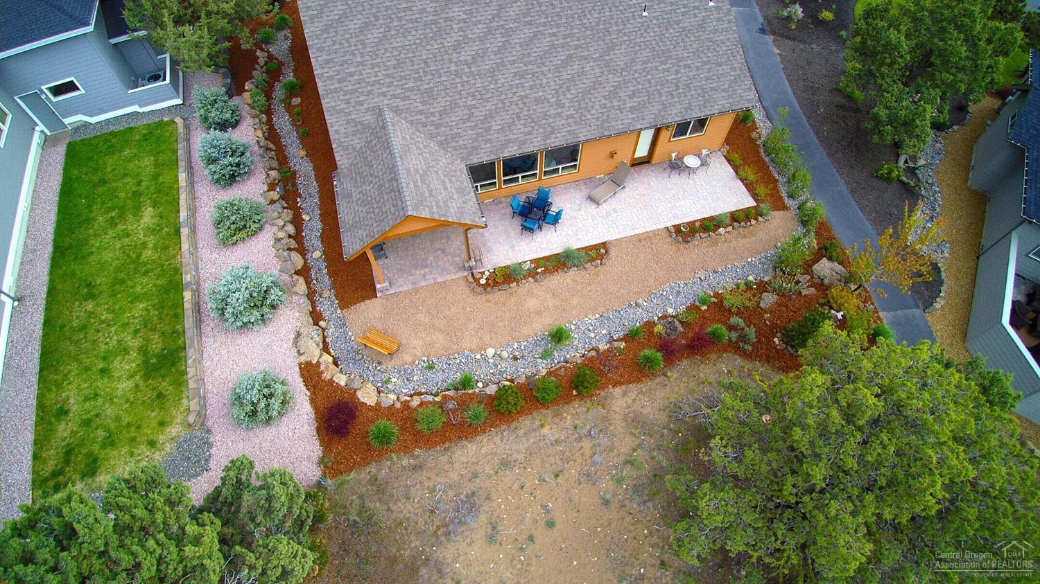 Eagle Crest - Residential