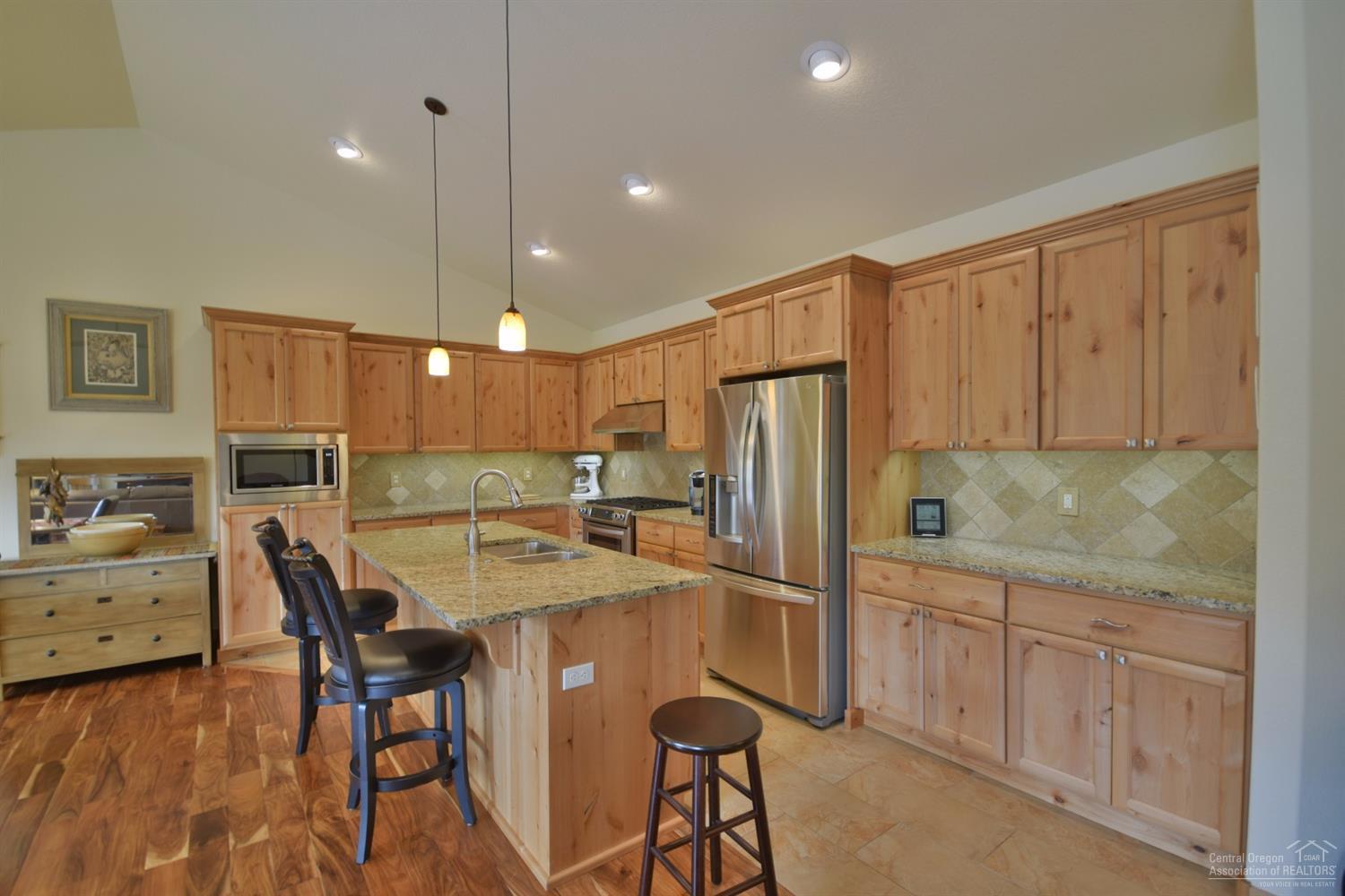 Eagle Crest - Residential