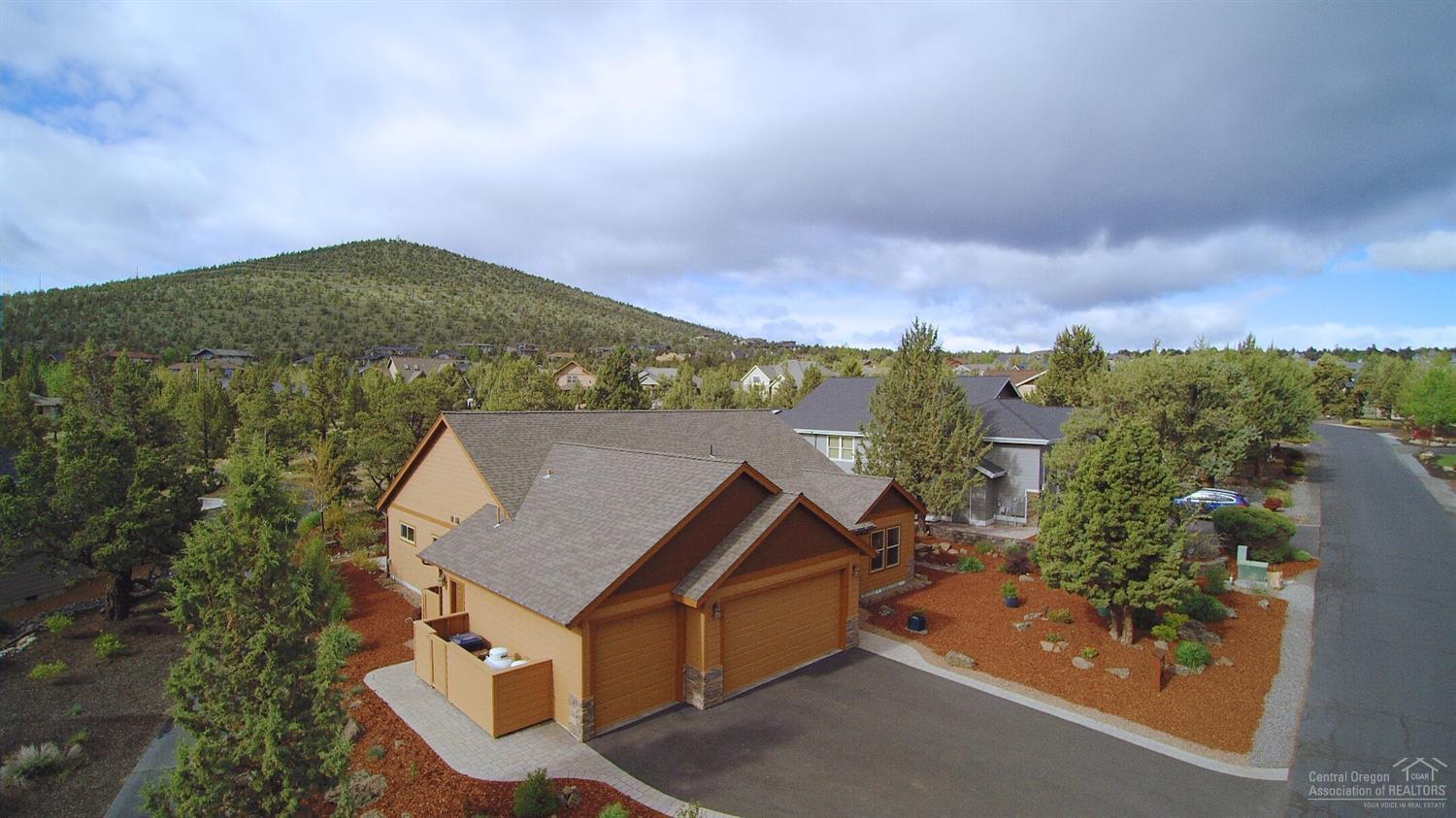 Eagle Crest - Residential