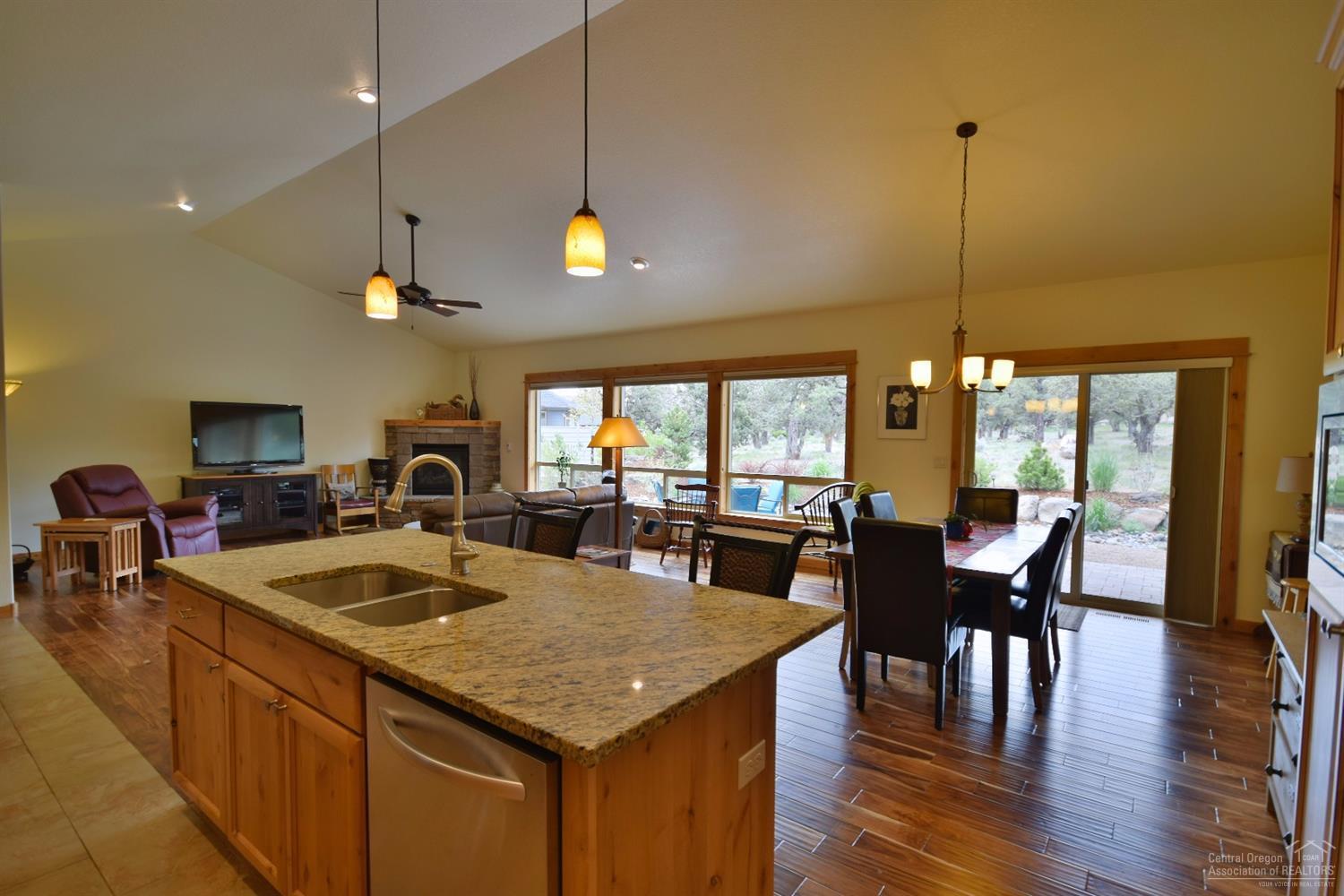 Eagle Crest - Residential