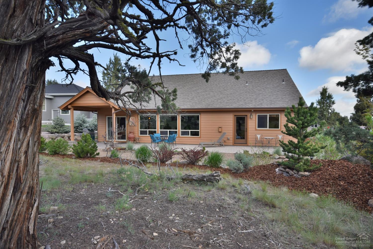 Eagle Crest - Residential