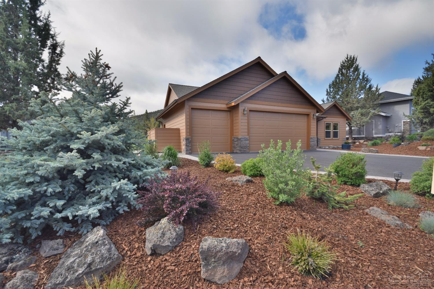 Eagle Crest - Residential