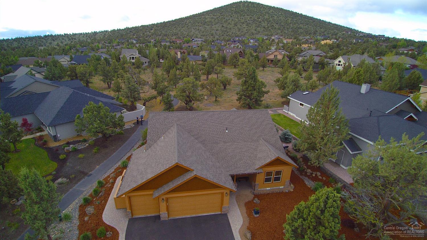 Eagle Crest - Residential