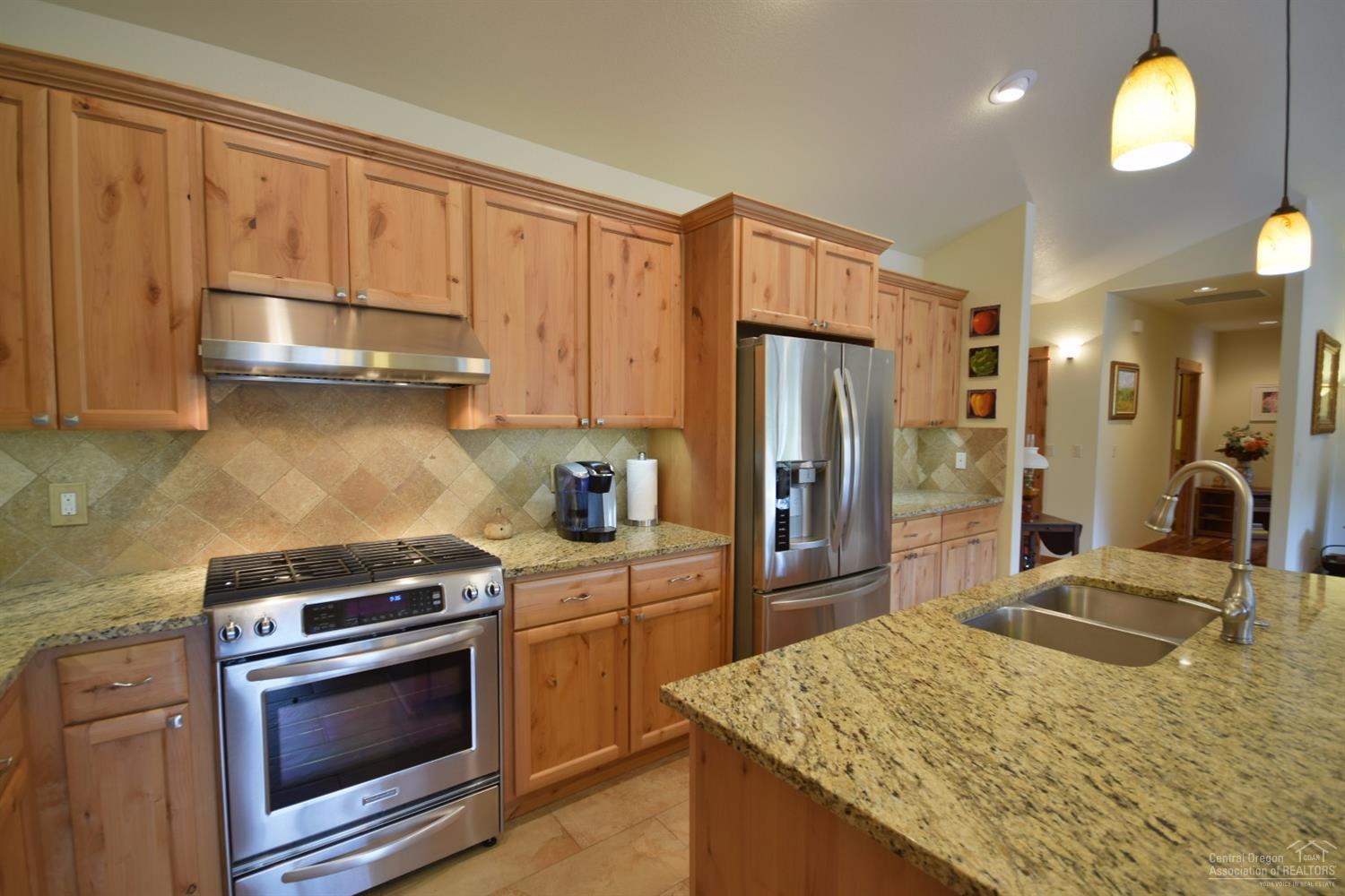 Eagle Crest - Residential