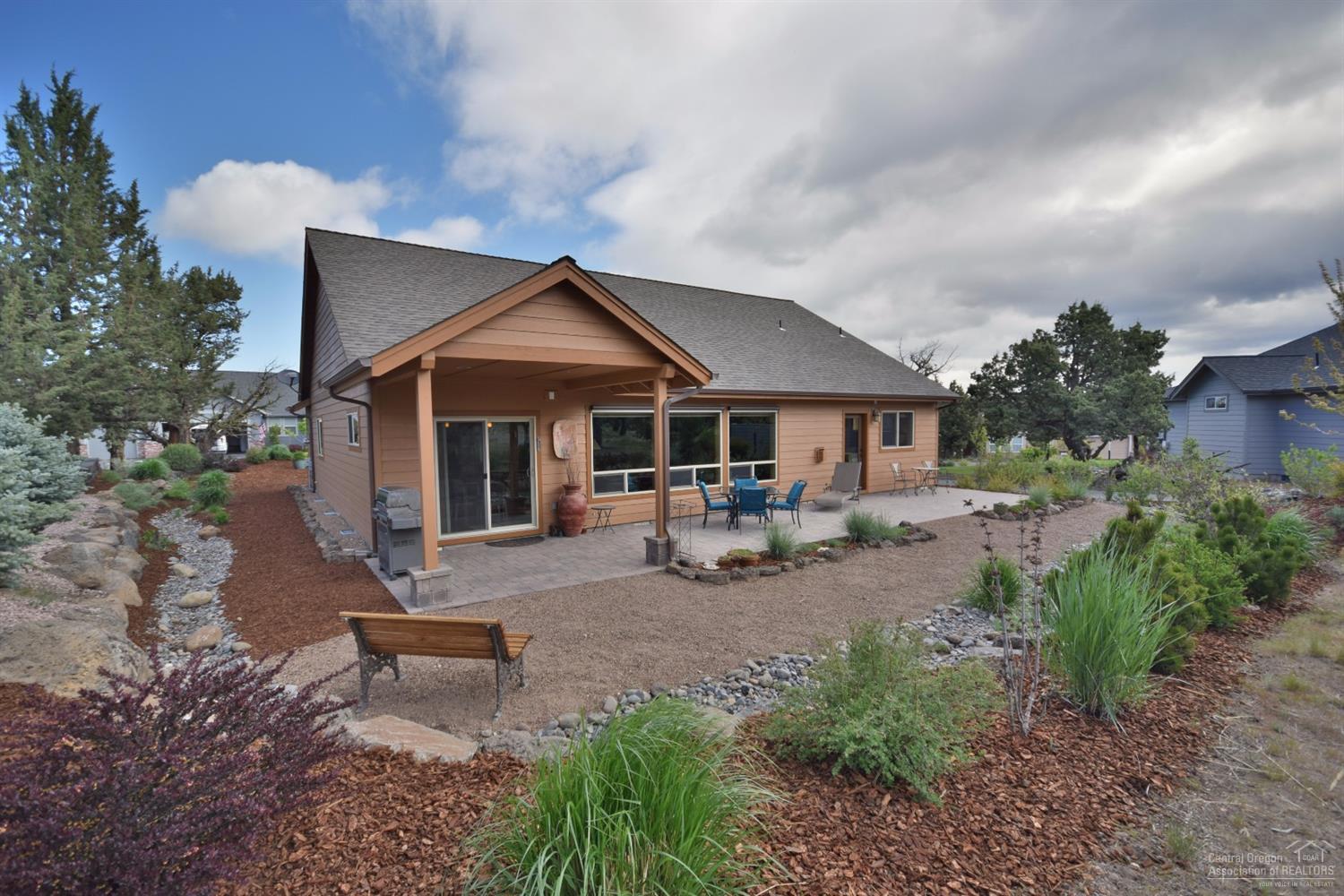 Eagle Crest - Residential