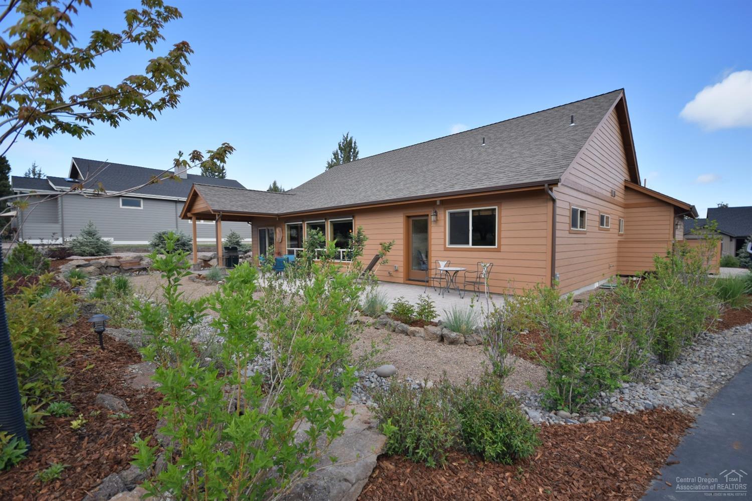 Eagle Crest - Residential