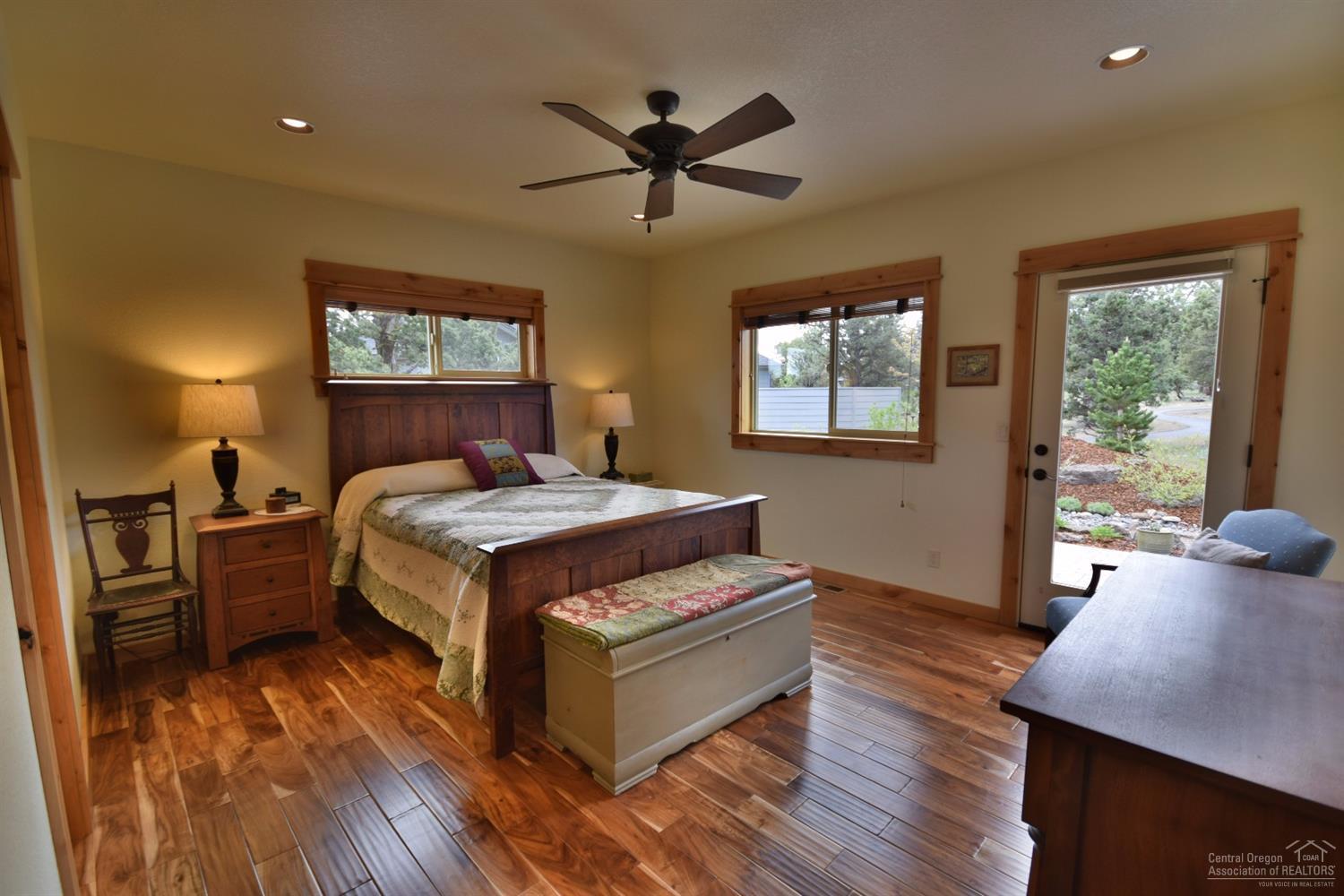 Eagle Crest - Residential