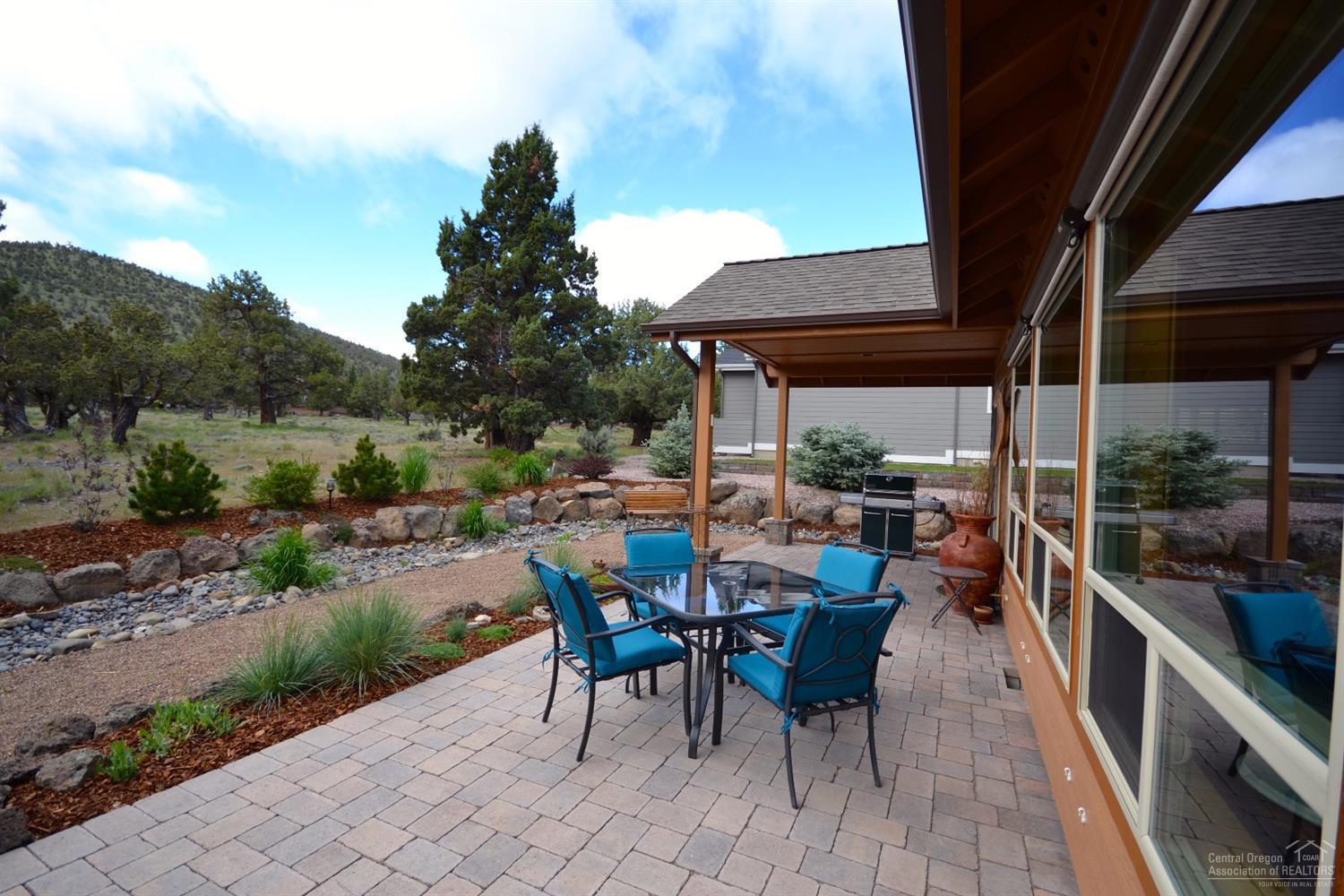 Eagle Crest - Residential