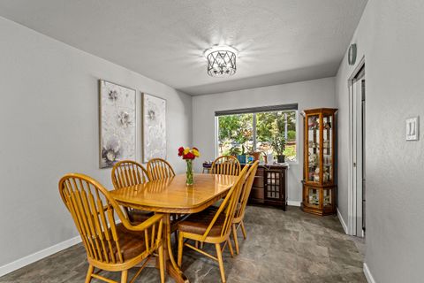 Tiny photo for 740 NW Kinney Street, Grants Pass, OR 97526 (MLS # 220213951)