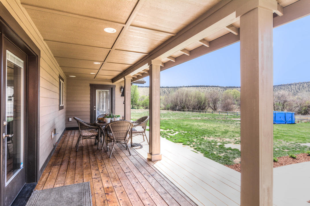 Meadow Lakes Estate - Residential