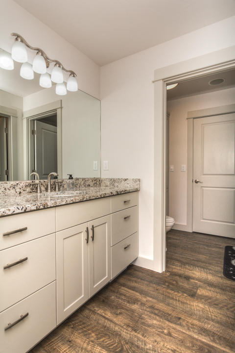 Meadow Lakes Estate - Residential