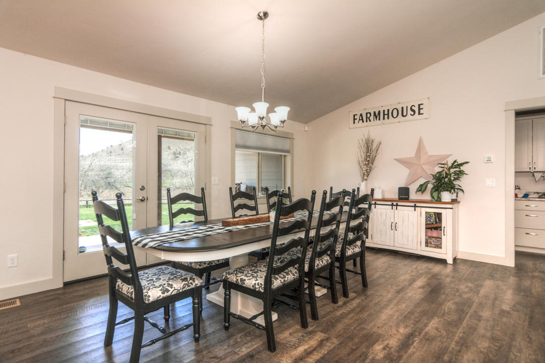 Meadow Lakes Estate - Residential