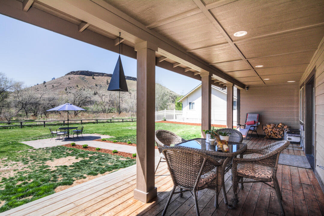 Meadow Lakes Estate - Residential