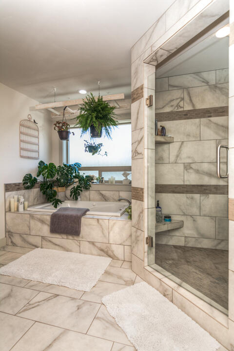 Meadow Lakes Estate - Residential