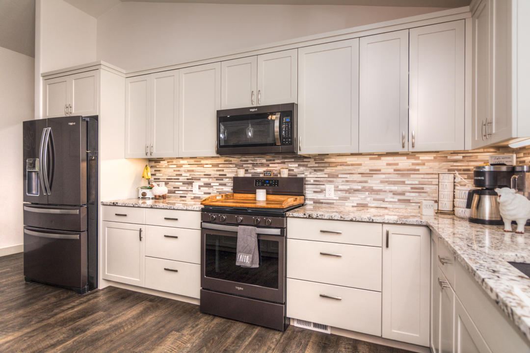 Meadow Lakes Estate - Residential