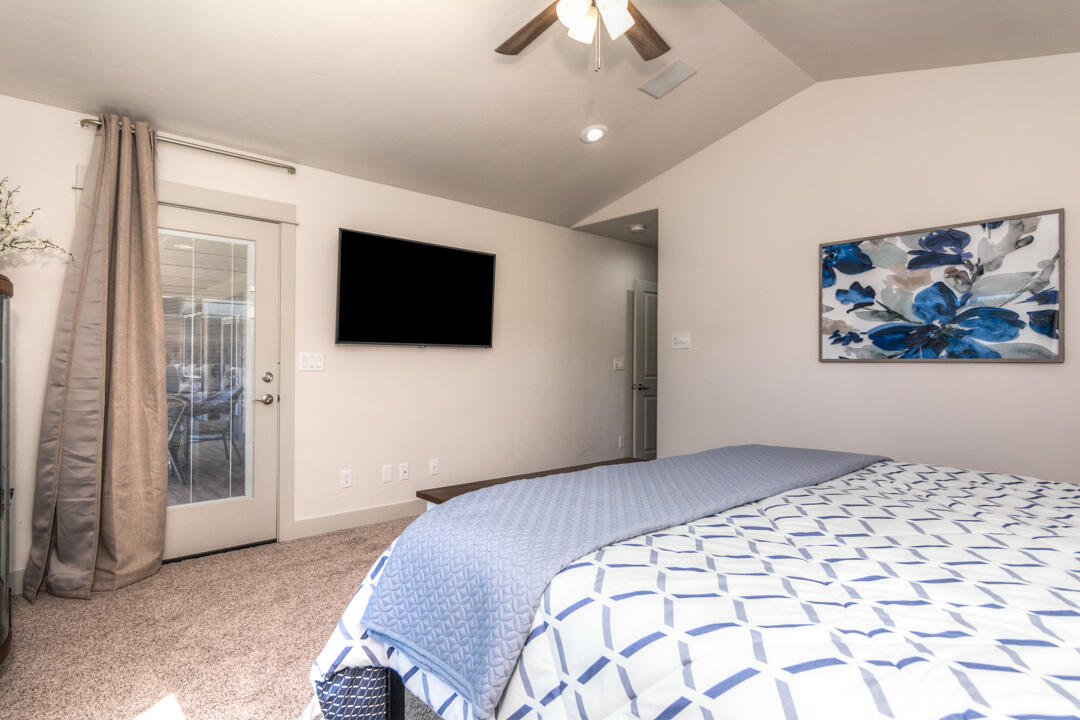 Meadow Lakes Estate - Residential