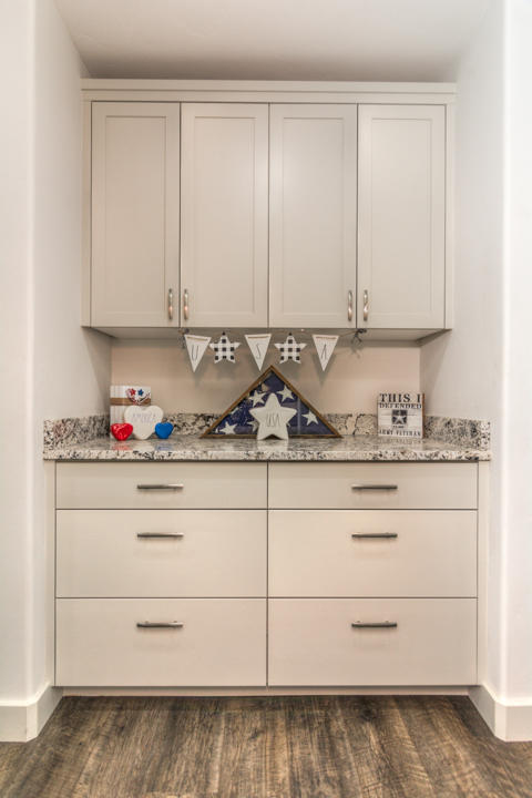 Meadow Lakes Estate - Residential