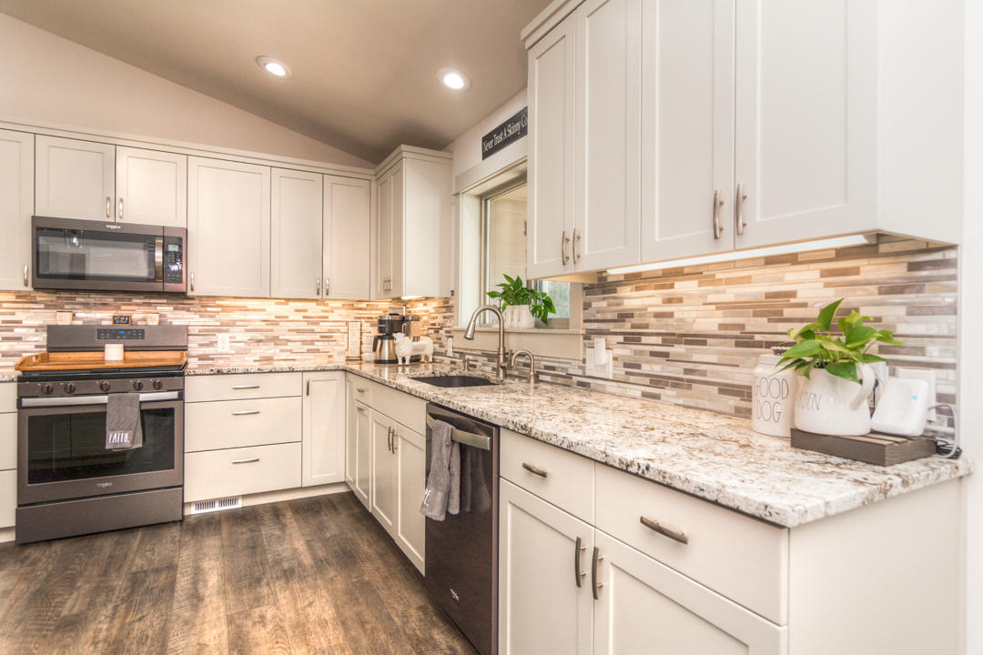 Meadow Lakes Estate - Residential