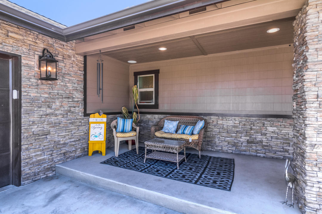 Meadow Lakes Estate - Residential