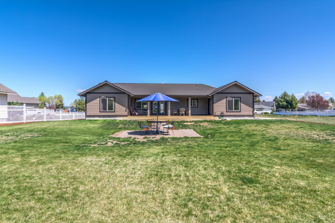 Meadow Lakes Estate - Residential