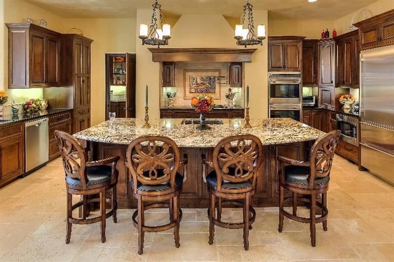 Saddle Ridge - Residential