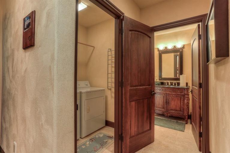 Saddle Ridge - Residential