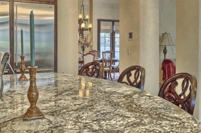 Saddle Ridge - Residential