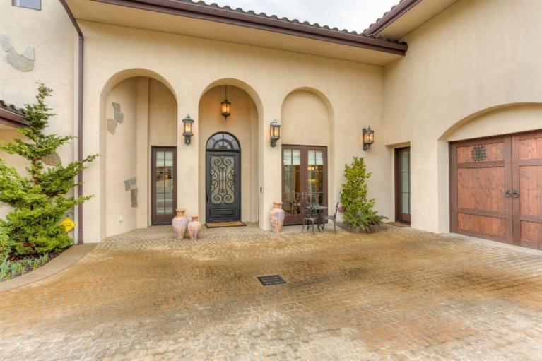 Saddle Ridge - Residential