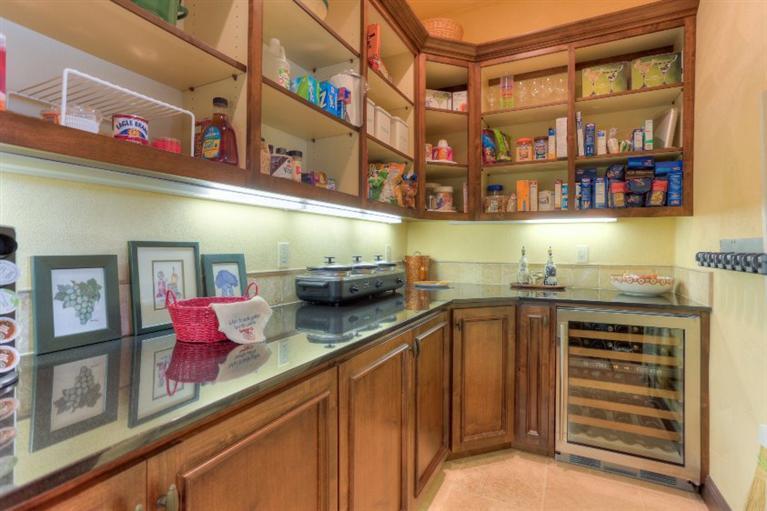 Saddle Ridge - Residential