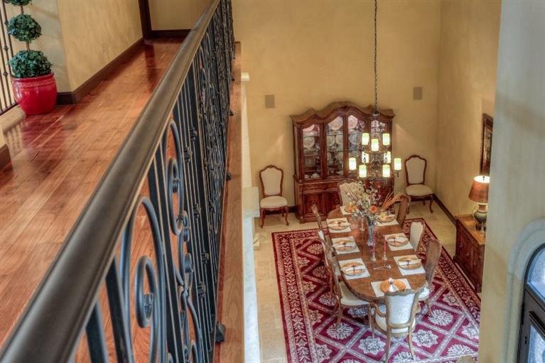 Saddle Ridge - Residential