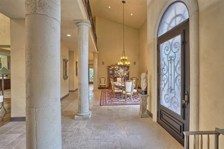 Saddle Ridge - Residential