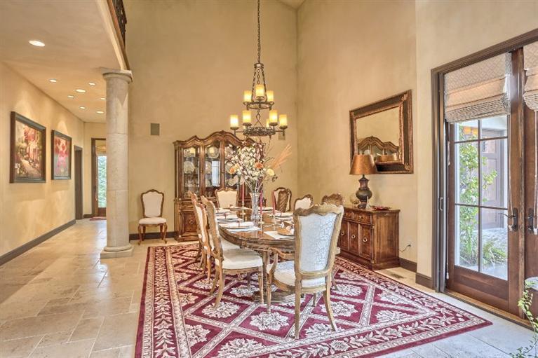 Saddle Ridge - Residential