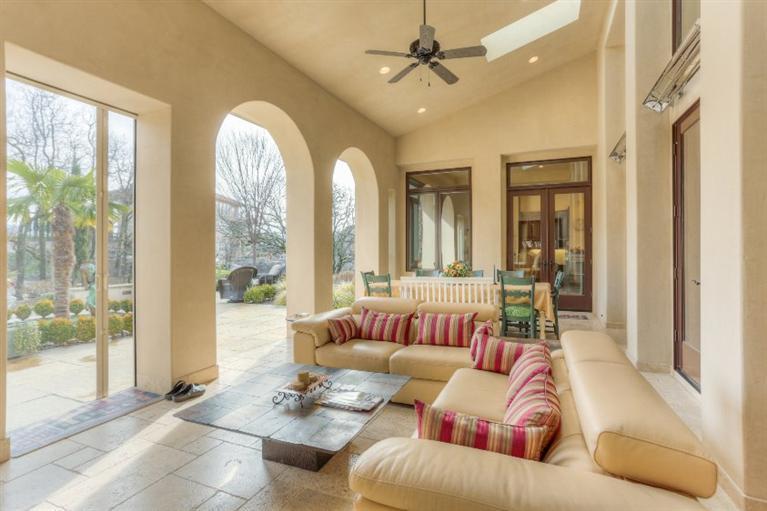 Saddle Ridge - Residential