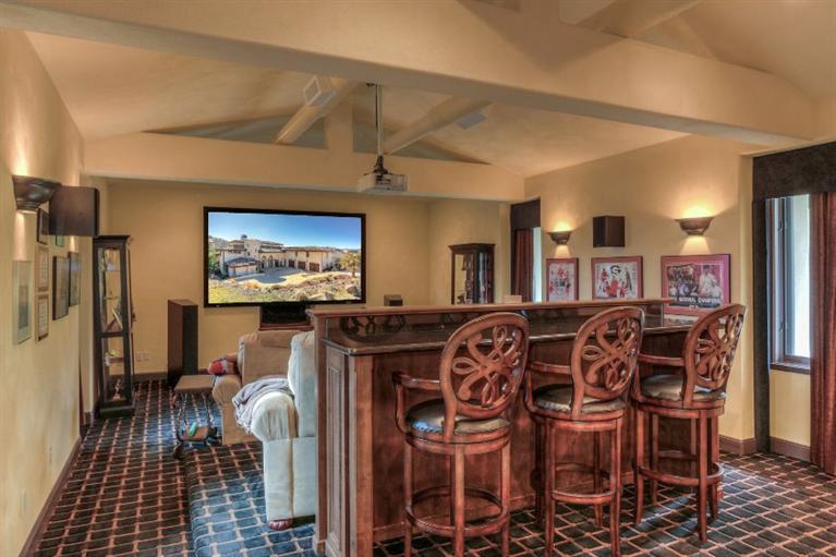 Saddle Ridge - Residential