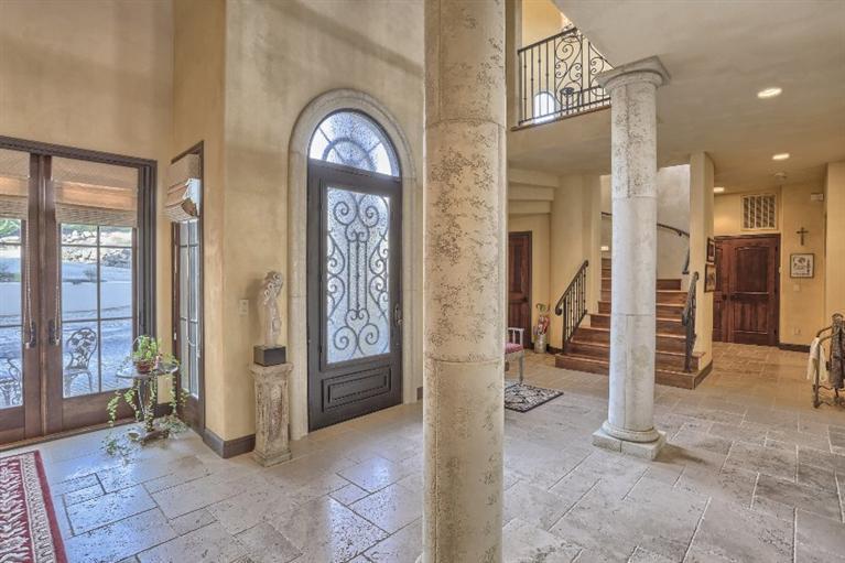 Saddle Ridge - Residential