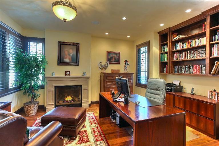 Saddle Ridge - Residential