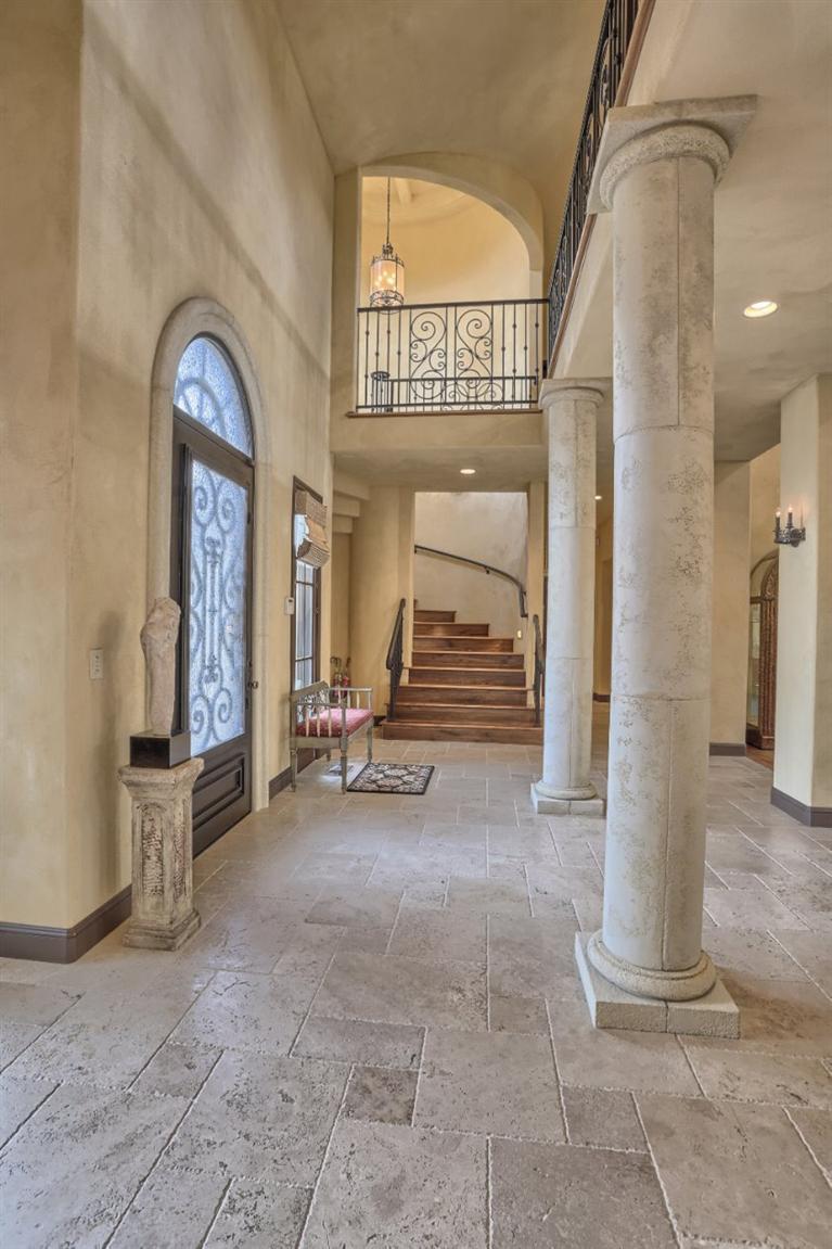 Saddle Ridge - Residential