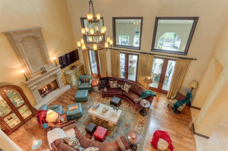 Saddle Ridge - Residential