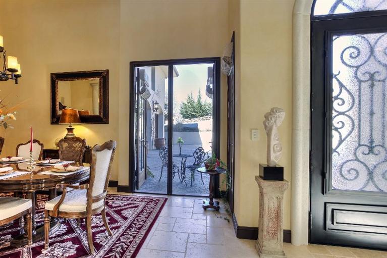 Saddle Ridge - Residential