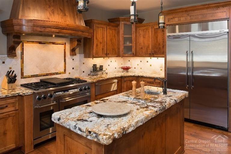 Fairway Point Villag - Residential