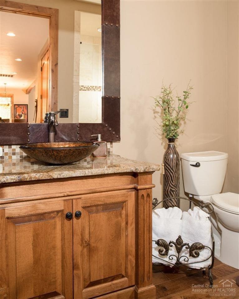 Fairway Point Villag - Residential