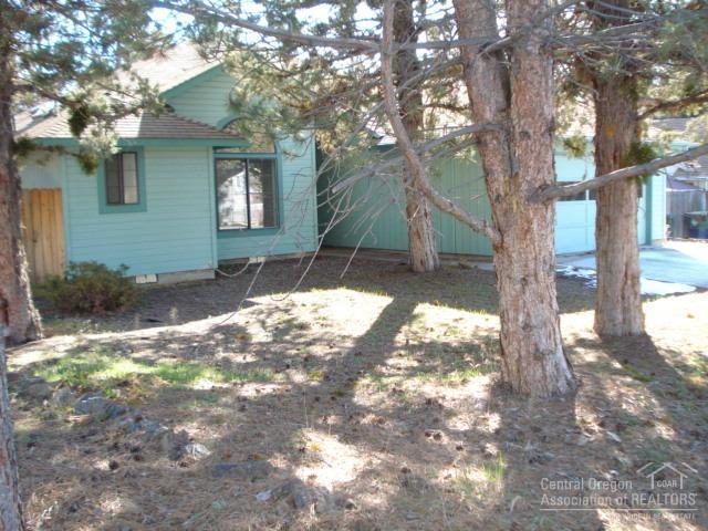 Tamarack Park - Residential